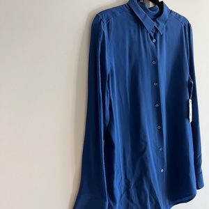 Silk new equipment too